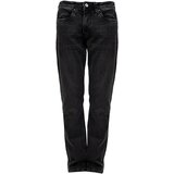 Pepe Jeans Hlače s 5 žepi - Črna | Shoptok.si