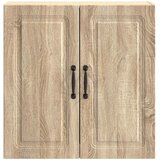  Ormar za montažu na zid 59 x 31 x 60 cm Konstruirano drvo | shoptok.hr