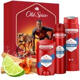 Old Spice Whitewater Ironman poklon set | shoptok.hr