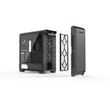 Phanteks ohišje ECLIPSE P600S PH-EC600PSTGBK01 | Shoptok.si
