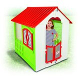 Pilsan Sklopiva kućica za dvorište za decu | Eponuda.com