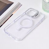  Torbica Magsafe transparent za iPhone 16 Pro Max 6.9 clear Cene