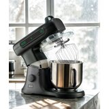 Hendi Planetarni mikser Blackbolt PRO, 7L, Crna, 220-240V/800W, 470x263x(H)413mm | Eponuda.com