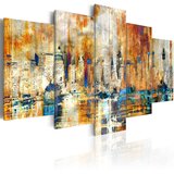  Slika - Memory of the City 100x50 Cijene