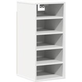  Ormarići za cipele 2 kom bijeli 31,5x35x70 cm konstruirano drvo | Eponuda.ba