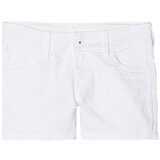PepeJeans Kratke hlače & Bermuda PG800381V76 Bela Cene
