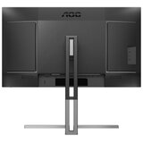 AOC U27U3CV Display diagonal: 68.6 cm (27"),Display resolution: 3840 x 2160 pixels,HD type: 4K Ultra HD,Display technology: LCD, | Eponuda.ba