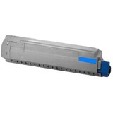 OKI C3520MFP/C3530MFP (cyan), kompatibilen toner za 2000 strani Cene