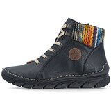Rieker Visoke superge RKR1056 Siva Cene