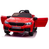  Licencirani auto na akumulator BMW M5 - crveni | shoptok.hr