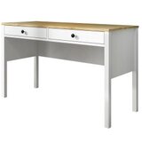 Hanah home FRN-20037 woodenwhite study desk | ePonuda.com
