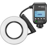 Godox MF-R76N Macro Ring Flash for Nikon | shoptok.hr