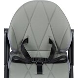 Bebe Confort hranilica Moly - Mineral Gray | shoptok.hr