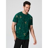 Sinsay Majica kratkih rukava | shoptok.hr