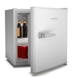 Klarstein Irene Mini hladilnik | Retro | 46L | hrupnost 37 dB | EEK D | 0-10 °C | Shoptok.si