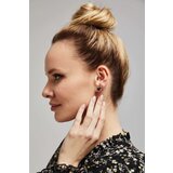 Marisse Earrings L-Kk-4021 Gold | Eponuda.ba