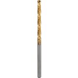 Bosch burgija za metal HSS-TiN, DIN 338 3 x 33 x 61 mm pakovanje od 1 komada - 2608596681 | Eponuda.com