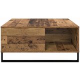  Kava Stol Staro drvo 80 x 80 x 36,5 cm Konstruirano drvo | shoptok.hr