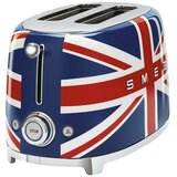 Smeg Uspravni toster TSF01UJEU | shoptok.hr