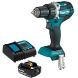 Makita aku bušilica odvijač DDF484RF1 | Eponuda.ba