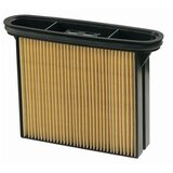 Bosch naborani filter od celuloze 2607432016, 8600 cm2, 257 x 69 x 187 mm | ePonuda.com