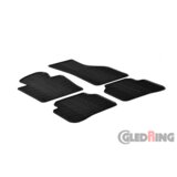 Gledring gumeni tepisi za Volkswagen Passat 2005-2009 | shoptok.hr