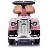 Retro guralica za djecu - puder roza | shoptok.hr