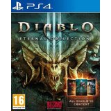 Blizzard PS4 Diablo 3 Eternal Collection Cene
