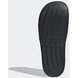 Adidas Ženske papuče Adilette shower W, Srebrno-crne | Eponuda.com