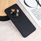 Teracell torbica Giulietta za Xiaomi Redmi 14C mat crna