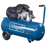 Scheppach kompresor za vazduh 3.0 KS 100l HC100DC | ePonuda.com
