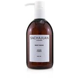 Sachajuan Body Wash Ginger Flower nežni gel za prhanje 500 ml Cene