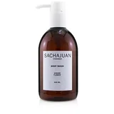Body Wash Ginger Flower nežni gel za prhanje 500 ml