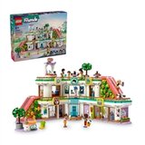 Lego Friends: Trgovački centar u Heartlake Cityju | shoptok.hr