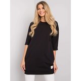 RELEVANCE Sweatshirt-RV-BL-6941.39P-black | Shoptok.si