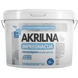 KOMOCHEM Impregnacija akrilna-K 1l | Eponuda.ba