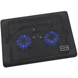  Za notebook ESPERANZA TIVANO, DUAL COOL, 15,6, 2x ventilator, LED, EA144 | Eponuda.ba