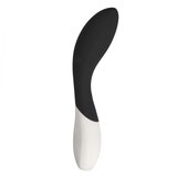 Lelo Vibrator Mona Wave, črn Cene
