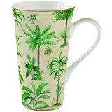 Easy Life Oasis Fine China visoka skodelica | Shoptok.si