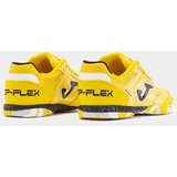Joma TOP FLEX IN Muške tenisice za dvoranu, žuta, veličina | shoptok.hr