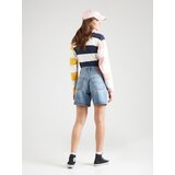 Levi's Kavbojke 'Mister Twister' svetlo modra | Shoptok.si