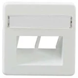središčna plošča 2f. z oznako rws ZSt UAE-Cat. 8/8 rw, (20858761)