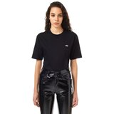 Diesel T-shirt - T-JUST-DOVAL-PJ T-SHIRT black | shoptok.hr