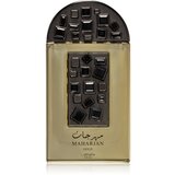 Lattafa Maharjan Gold parfumska voda uniseks 100 ml Cene