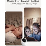 Anker Eufy Security Baby Monitor E21 | Shoptok.si