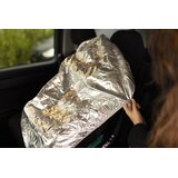 Zopa zaštita za autosjedalicu Silver | shoptok.hr