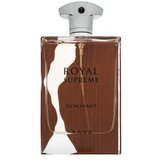 Rave Royal Supreme Dominant parfemska voda unisex 100 ml | shoptok.hr