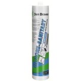 Den Braven SANIT.SILIKON PROZIRNI,300ML | Eponuda.ba