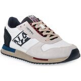 Napapijri Nizke superge 01A SNEAKERS Bela | Shoptok.si