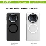  Escase Maska za mobilni telefon Huawei Mate X6, Crna | Eponuda.com